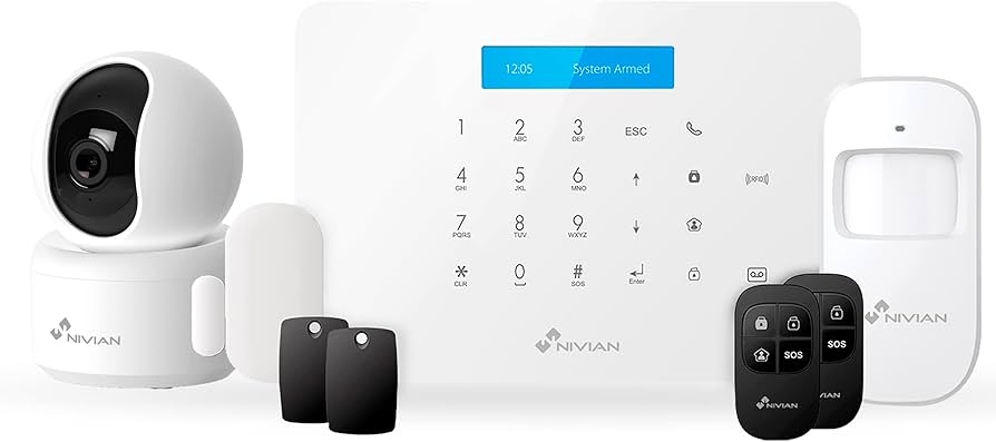 Selectra Alarmas: ¿Vale la Pena Elegir este Servicio de Seguridad?